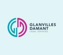 Glanvilles Damant logo